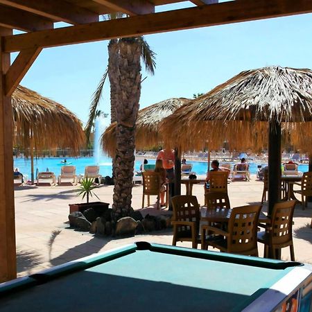Casa Perseo - Oasis Papagayo Lejlighedshotel Corralejo Eksteriør billede