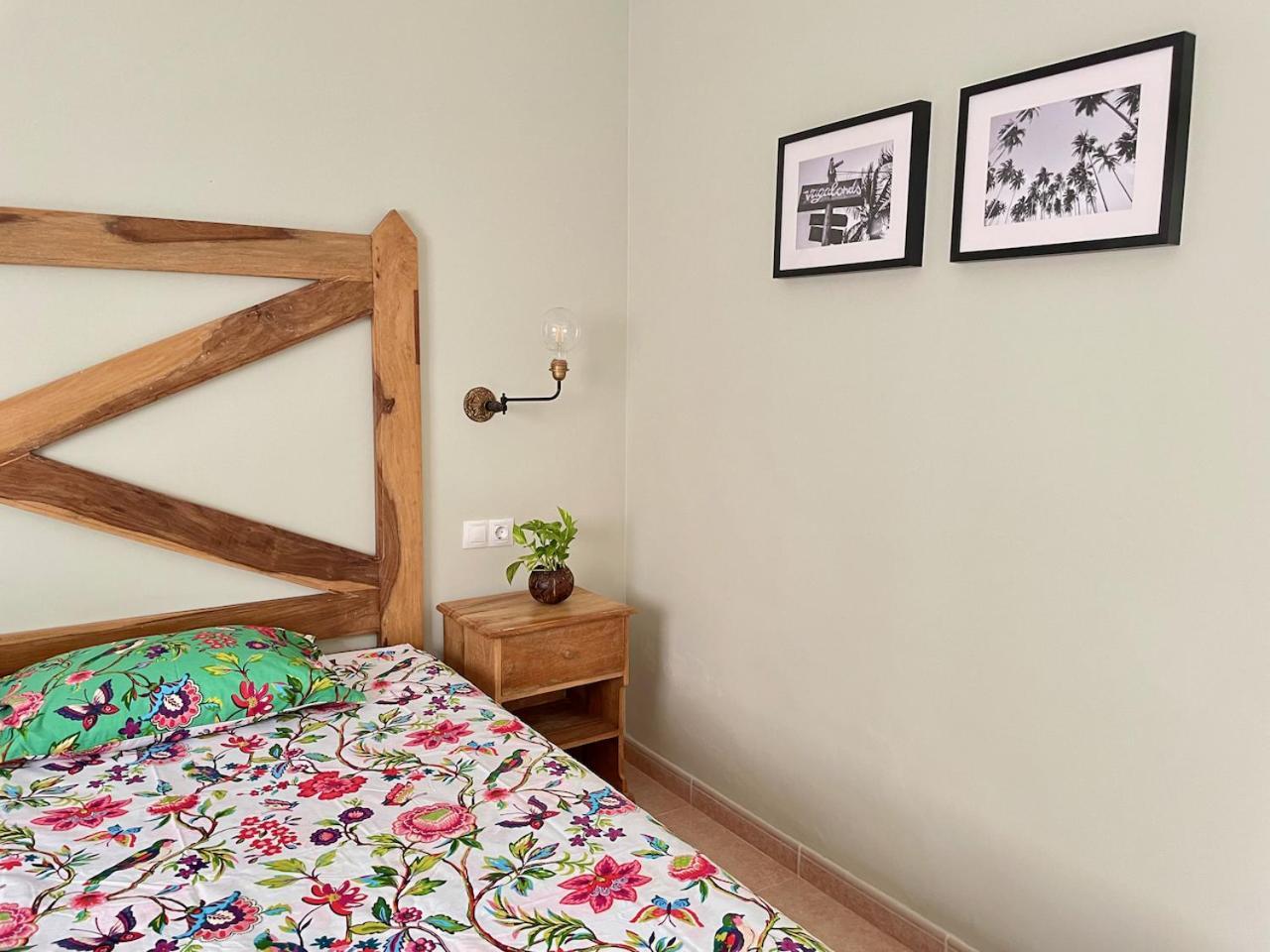 Casa Perseo - Oasis Papagayo Lejlighedshotel Corralejo Eksteriør billede