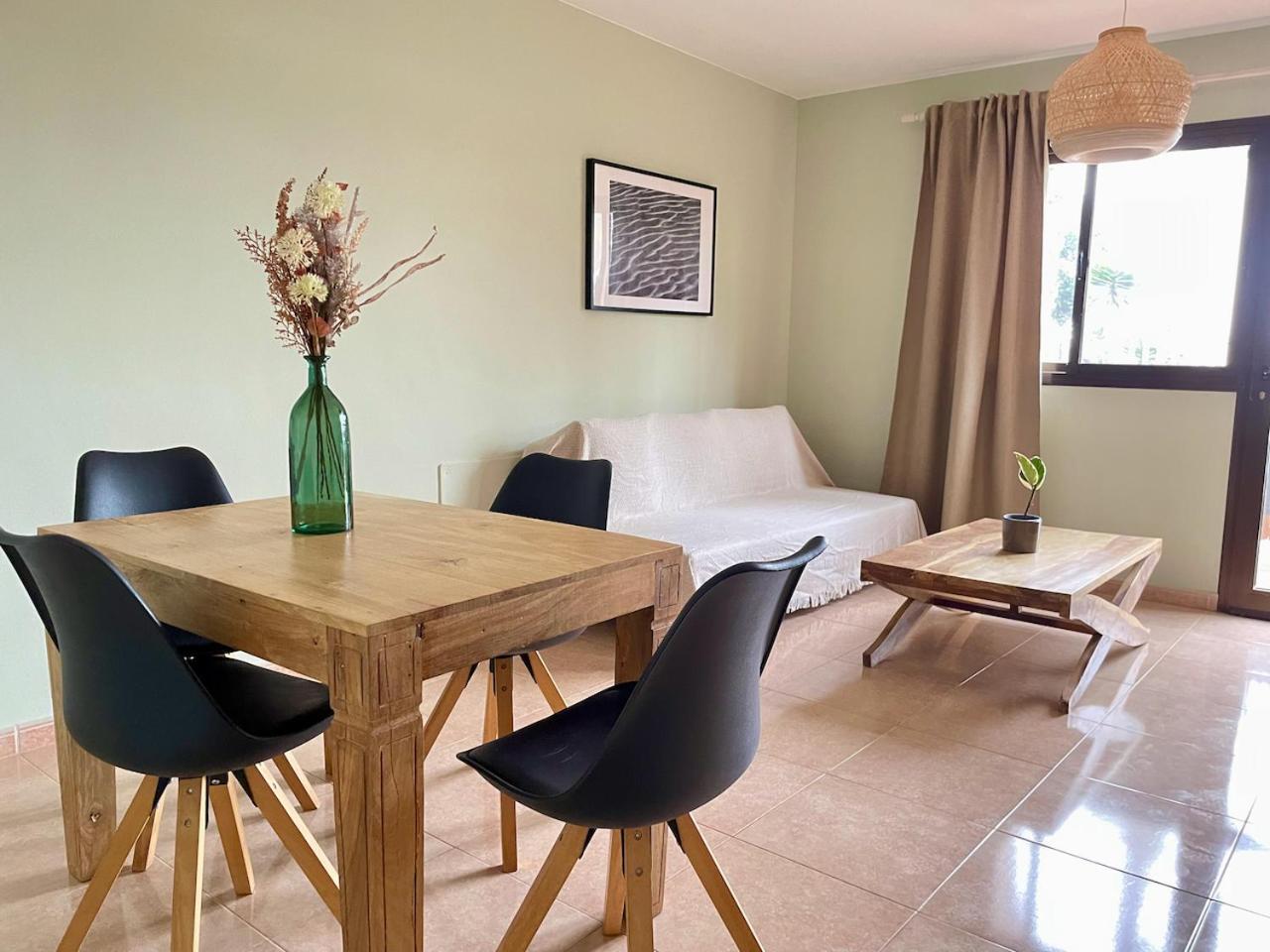 Casa Perseo - Oasis Papagayo Lejlighedshotel Corralejo Eksteriør billede