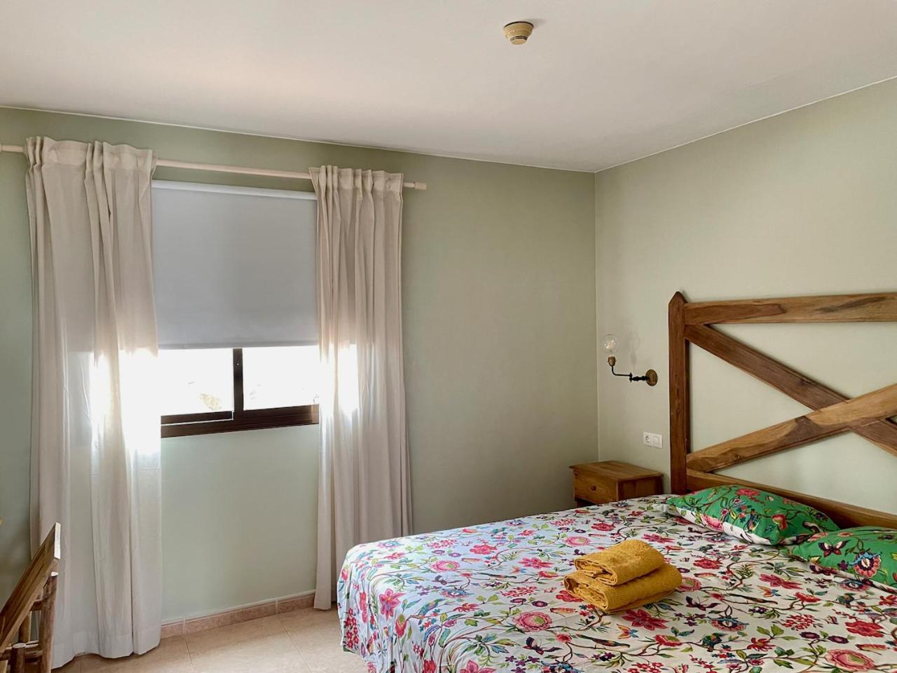 Casa Perseo - Oasis Papagayo Lejlighedshotel Corralejo Eksteriør billede