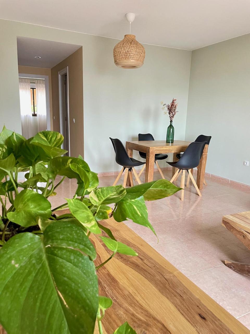 Casa Perseo - Oasis Papagayo Lejlighedshotel Corralejo Eksteriør billede