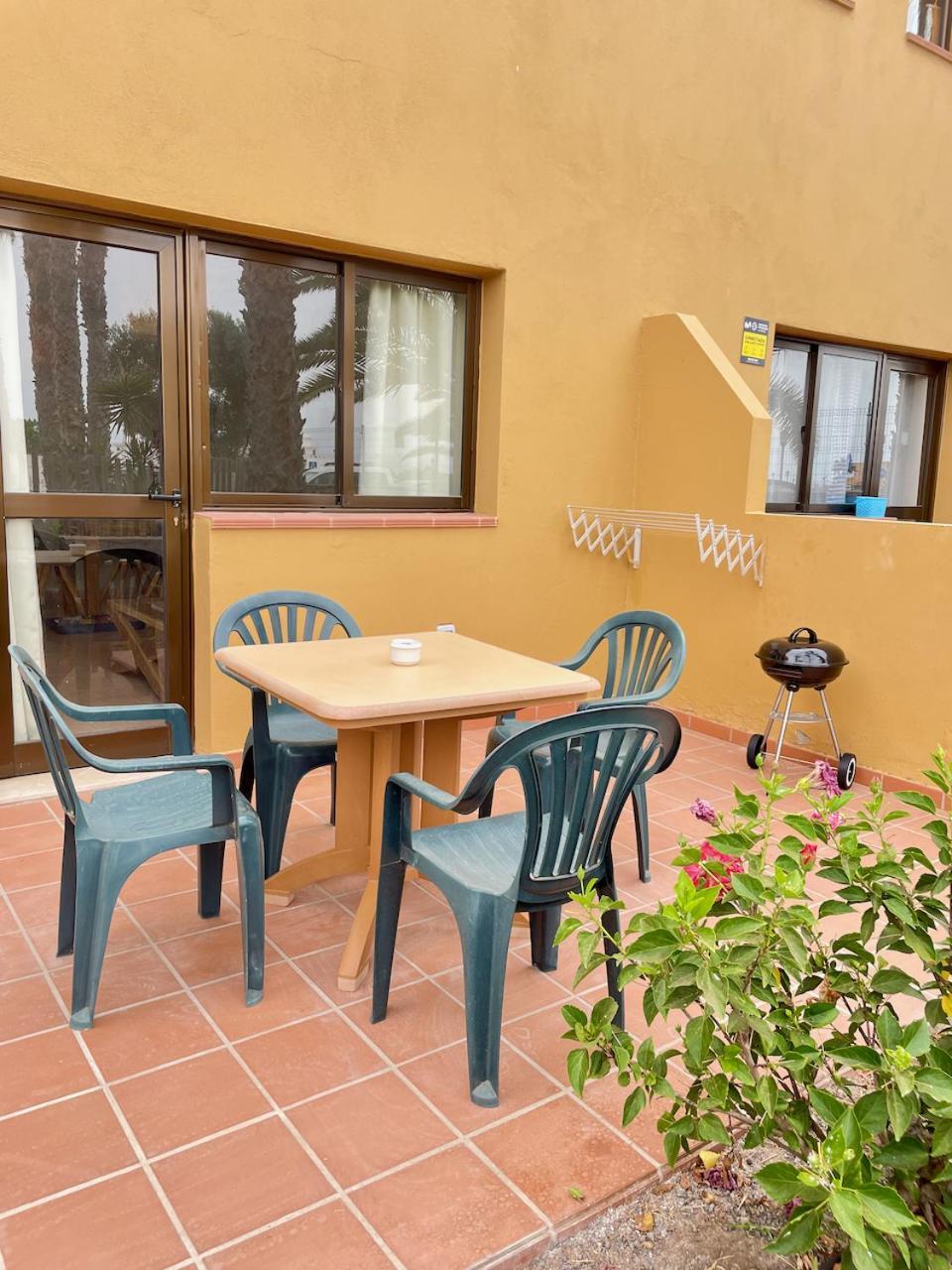 Casa Perseo - Oasis Papagayo Lejlighedshotel Corralejo Eksteriør billede