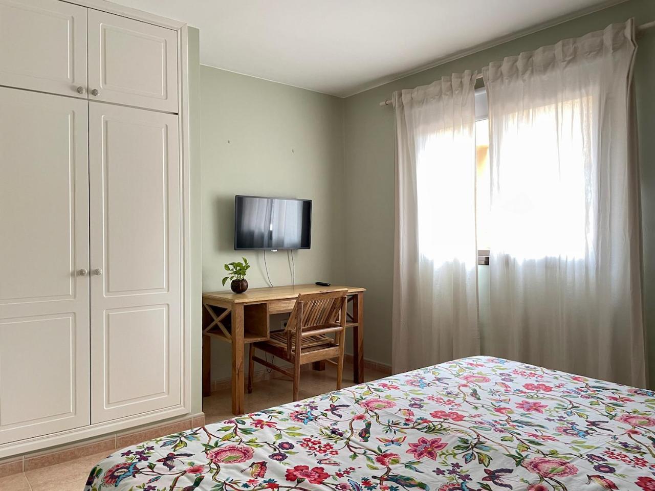 Casa Perseo - Oasis Papagayo Lejlighedshotel Corralejo Eksteriør billede