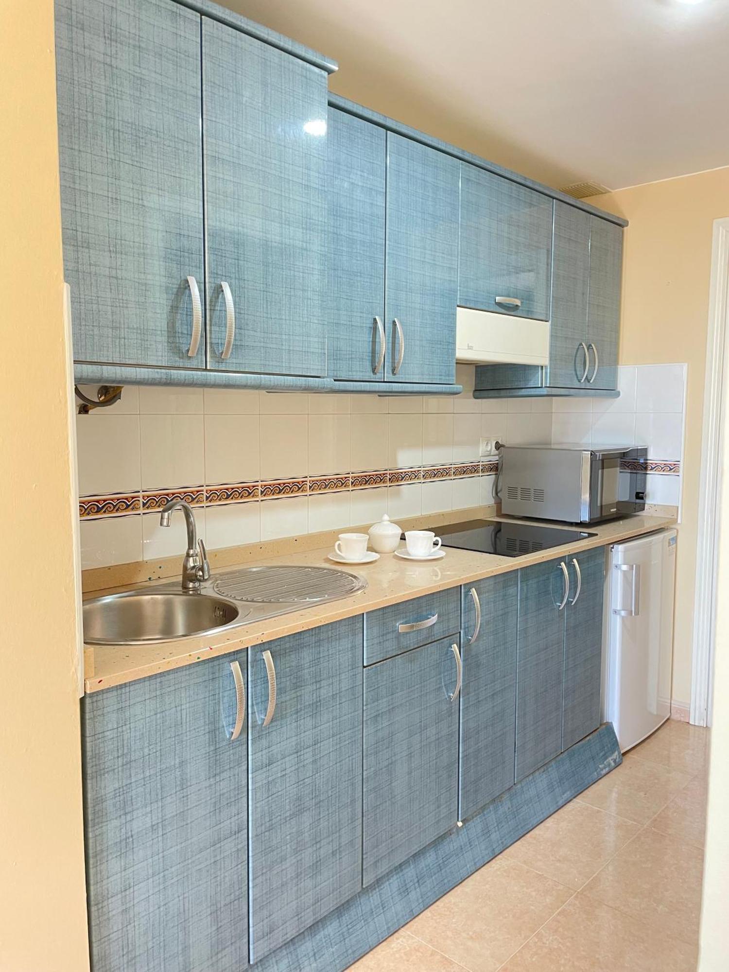 Casa Perseo - Oasis Papagayo Lejlighedshotel Corralejo Eksteriør billede